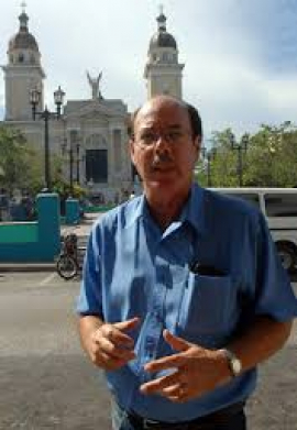 Falleció en Santiago de Cuba el investigador e historiador Rafael Duharte Jiménez