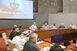 Consejo de ministros de Cuba analizó desarrollo rural del país
