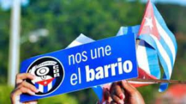 Desarrollan asambleas municipales de los CDR en Santiago de Cuba