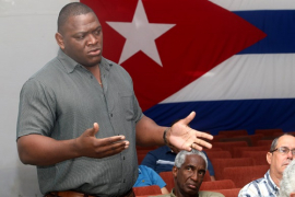 Sesionó Asamblea General del Comité Olímpico Cubano