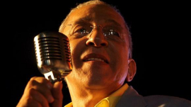 Juan Formell y sus cotas a la música en Cuba