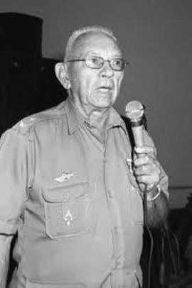 Frank País, nacido para cumplir la misión de Fidel