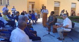 Evocan en Santiago de Cuba fundación del Ejército Oriental