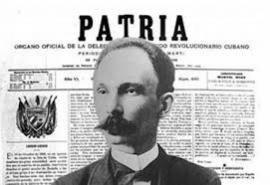 “Patria” y el periodismo militante que nos inspira