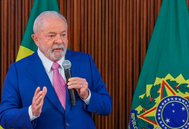 Lula por retomar encuentros con autoridades universitarias en Brasil