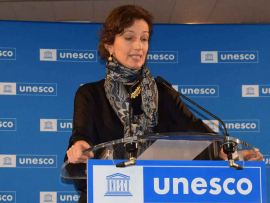 Unesco propone medidas ante escasez global de docentes