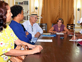 Jornadas Culturales de México reabren en Cuba