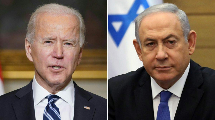 Políticas de Israel tensan relación con Estados Unidos