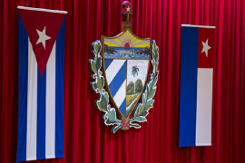 Convoca Consejo de Estado a sesión del Parlamento cubano