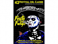 México promete espectáculos divertidos en Festival del Caribe en Cuba