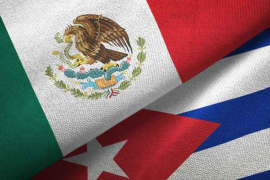 Suscriben Cuba y México acuerdo en materia educativa