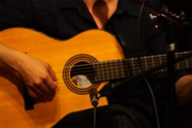 Celebran en Cuba el Día Mundial de la Guitarra