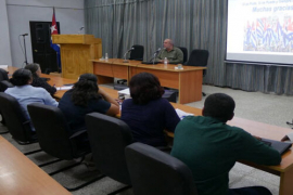 Exhortan en Cuba a fortalecer el sistema de atención a la ciudadanía