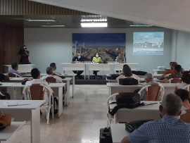 ExpoCaribe y el Foro de Oportunidades regresan a Santiago de Cuba
