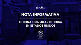 Cuba reanuda servicios consulares presenciales en EEUU