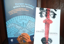 Presentan libros de Tablas Alarcos en Santiago de Cuba