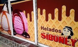 Fábrica de helados Siboney detiene máquinas por mantenimiento programado