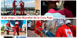 Cuba destaca labor altruista de integrantes de la Cruz Roja