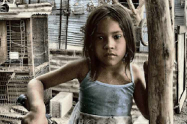 Infantes los más afectados por la pobreza en Uruguay