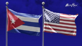 Cuba y Estados Unidos sostuvieron conversaciones migratorias bilaterales