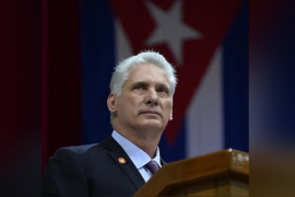 Presidente de Cuba agredece felicitación del Gobierno de Nicaragua