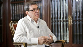 Rodríguez Parrilla: La IX Cumbre de las Américas estaba condenada al fracaso antes de iniciar