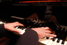 Música de Kirill Gerstein clausura encuentro de pianistas en Cuba