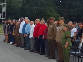 Rememoran entrada triunfal de Fidel Castro a La Habana