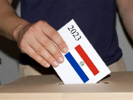 Paraguay decide hoy por la continuidad o el cambio