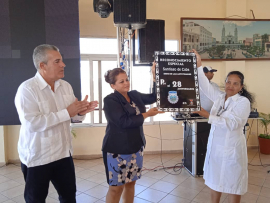 Calidad y eficiencia: distintivos del turismo en Santiago de Cuba