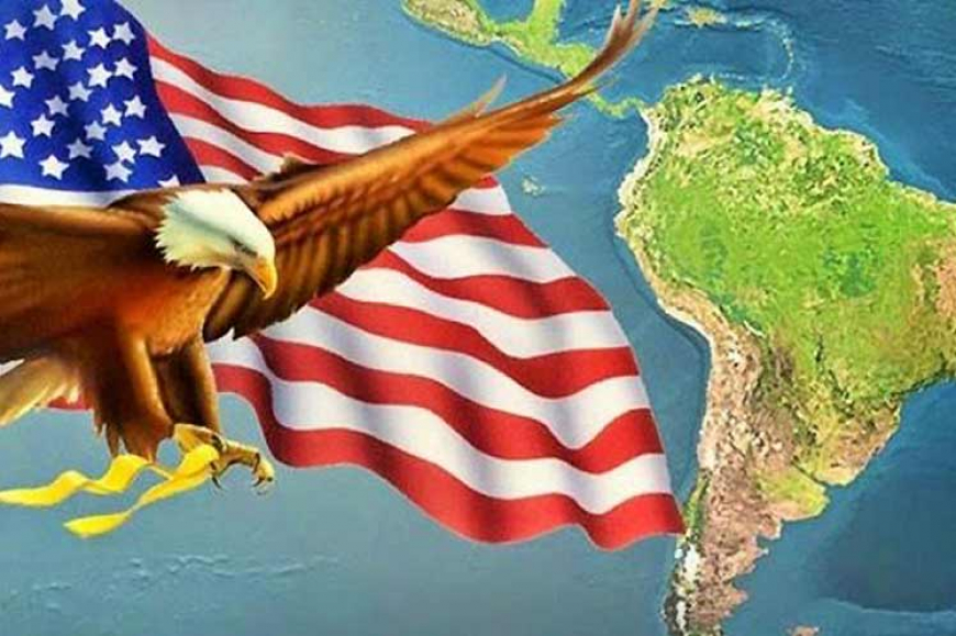 Más de un siglo de intervenciones de Estados Unidos en América Latina