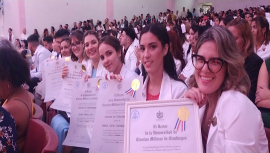 Universidad cubana formará a extranjeros en las ciencias médicas