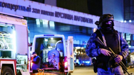 Cuba condenó atentado terrorista en Moscú