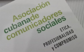 Comienza en Cuba VII Congreso de comunicadores