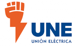 La Unión Eléctrica informa este 12 de octubre