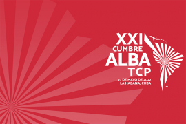 Cumbre del ALBA-TCP en La Habana sin exclusiones