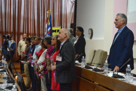 Prensa pública cubana: el reto es transformar