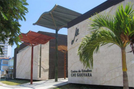 Centro en Cuba dedicado al Che apuesta por cercanía con los jóvenes