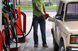 Aplican medidas para optimizar venta de combustibles en La Habana