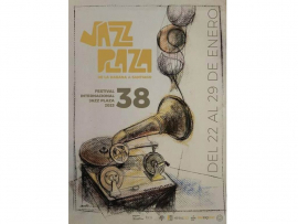 Festival Internacional de Jazz Plaza de Cuba es un hecho