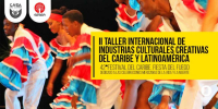 Ciencia para industrias culturales creativas en Santiago de Cuba