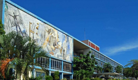 Universidades de Cuba inician curso escolar