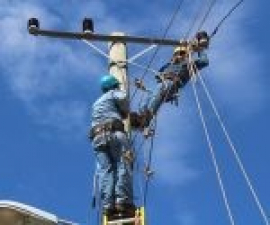 Actualizan sobre mantenimiento planificado al sistema eléctrico