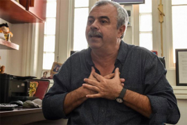 Director de teatro cubano resalta valores del Código de las Familias