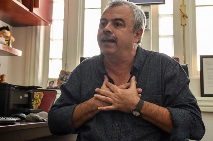 Director de teatro cubano resalta valores del Código de las Familias