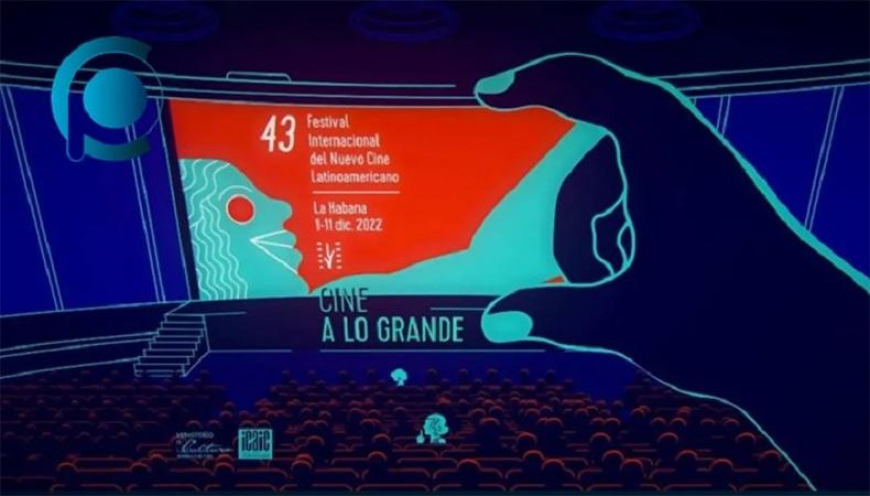 Documentales latinos prestigian selección festival de cine en Cuba