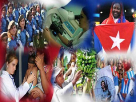 Mujeres en Cuba, muestra de resistencia y conquistas