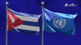 Cuba entre los candidatos del Consejo de Derechos Humanos de la ONU