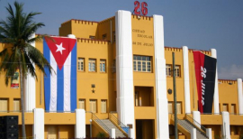 Cuba conmemora fecha patria con impulso de programas de desarrollo