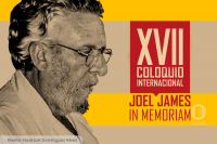 En Santiago de Cuba XVII Coloquio Internacional Joel James In memoriam